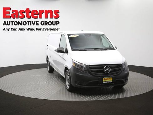 Used 2023 Mercedes-Benz Metris image 46