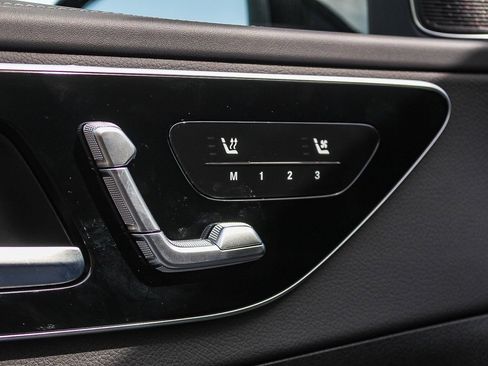 New 2026 Mercedes-Benz C 300 Sedan image 23