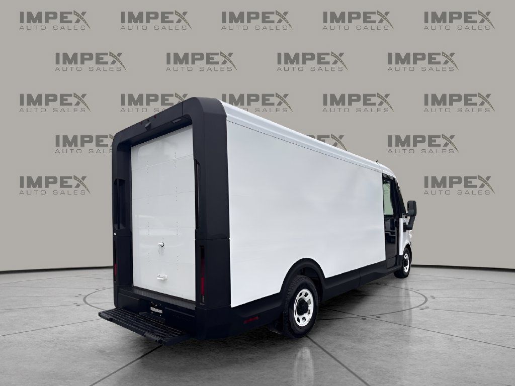 Used 2025 Chevrolet Brightdrop 600 AWD/4WD image 7