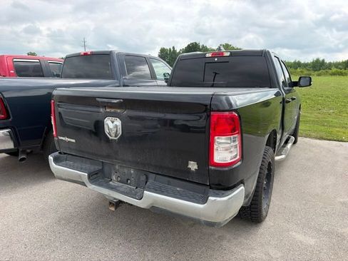 Used 2021 RAM 1500 Lone Star RWD image 6