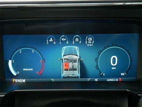 Used 2023 Ford F250 Lariat w/ Chrome Package image 21