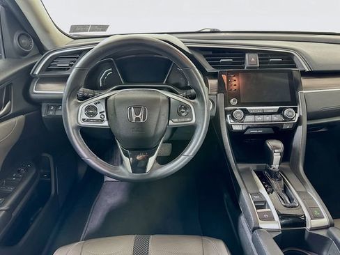 Used 2020 Honda Civic EX-L image 23