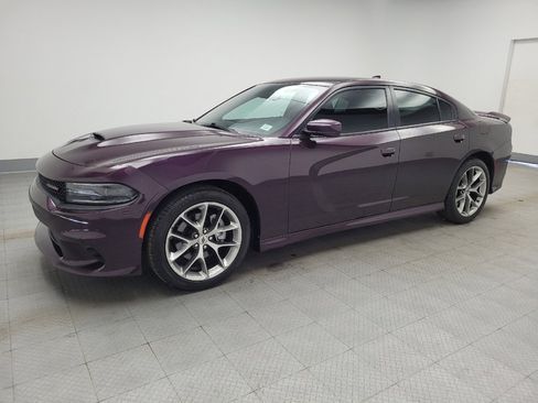 Used 2021 Dodge Charger GT image 2