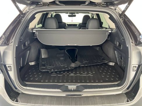Certified 2023 Subaru Outback Onyx Edition XT AWD/4WD image 25