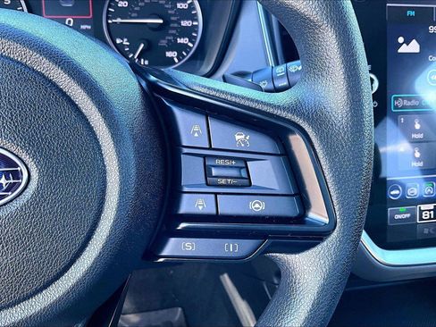 Used 2024 Subaru Crosstrek 2.0i Premium image 21