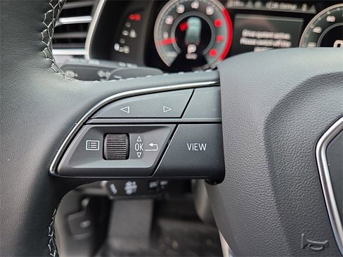 Certified 2025 Audi Q7 3.0T Prestige w/ Prestige Package image 22