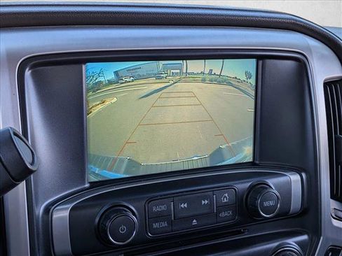 Used 2018 GMC Sierra 1500 SLT image 13