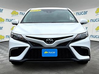 Used 2023 Toyota Camry SE video 2