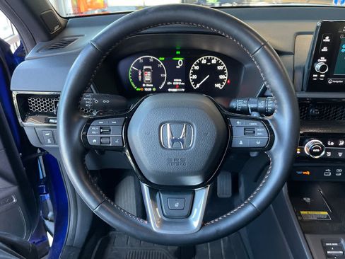 Used 2025 Honda CR-V Sport Touring image 12