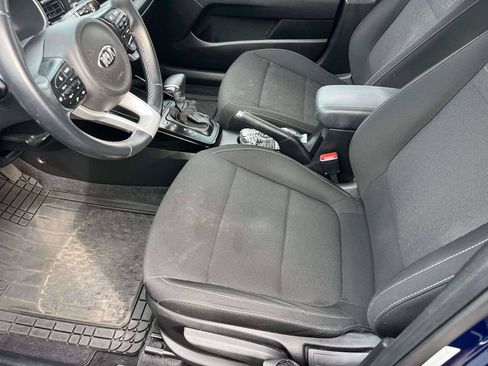 Used 2018 Kia Rio EX FWD image 5