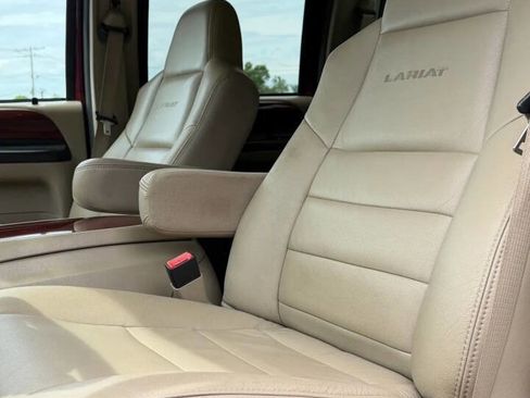 Used 2006 Ford F350 Lariat AWD/4WD image 15