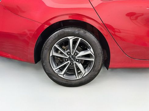 Used 2024 Kia Forte LXS FWD image 31