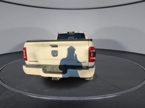 Used 2021 RAM 2500 Laramie image 12