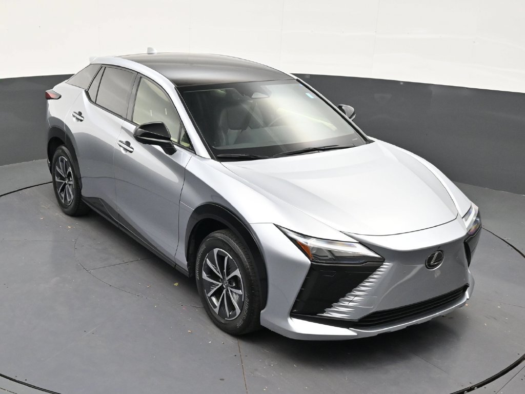 Used 2024 Lexus RZ 300e Premium FWD image 15