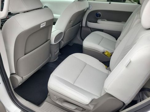 New 2026 Hyundai Palisade SEL FWD image 25