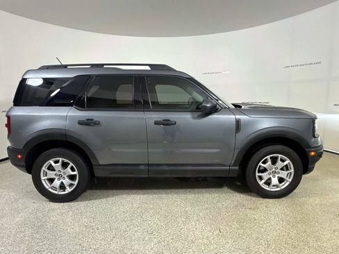 Used 2021 Ford Bronco Sport AWD/4WD image 6