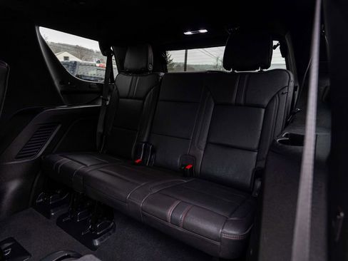 Used 2023 Chevrolet Tahoe RST w/ Luxury Package image 29