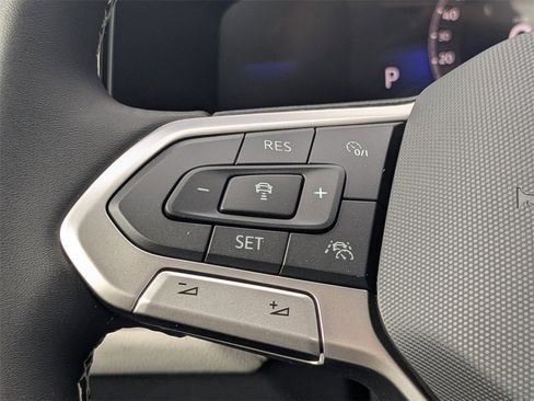 New 2026 Volkswagen Taos S image 30