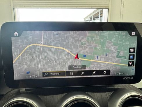 Certified 2022 Mercedes-Benz GLC 300 4MATIC Coupe image 28