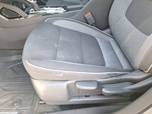 Used 2024 Chevrolet TrailBlazer LT w/ LT Cold Weather Package image 5