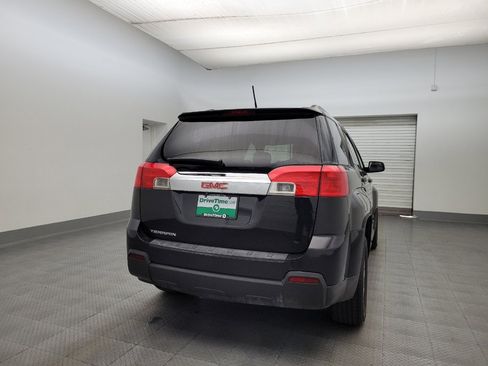 Used 2014 GMC Terrain SLE w/ Convenience Package image 7