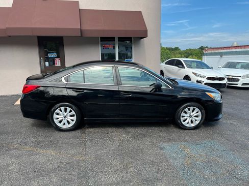 Used 2017 Subaru Legacy 2.5i w/ Alloy Wheel Package AWD/4WD image 3