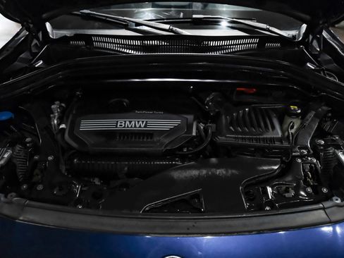 Used 2020 BMW X2 xDrive28i w/ Convenience Package AWD/4WD image 48