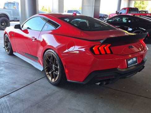 New 2026 Ford Mustang GT Premium w/ GT Performance Package RWD image 4