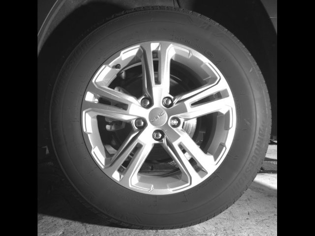 Used 2024 GMC Terrain SLE AWD/4WD image 12