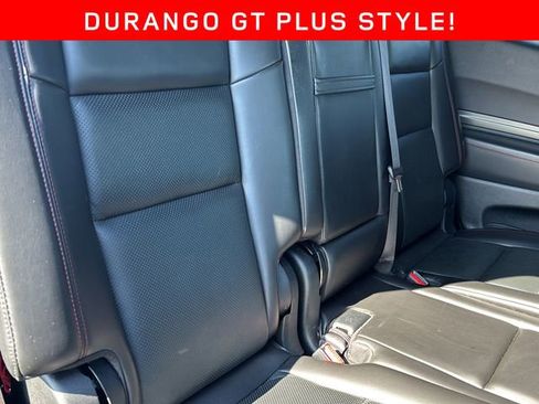 Certified 2024 Dodge Durango GT image 41