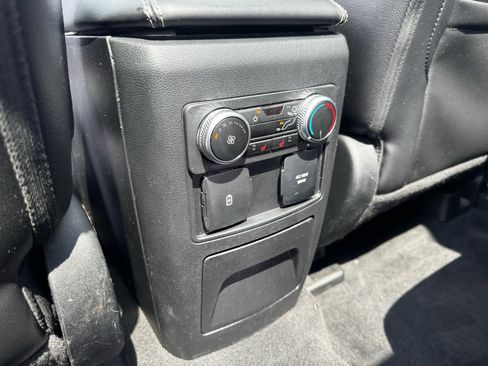 Used 2022 Ford Explorer ST w/ ST Street Pack AWD/4WD image 30