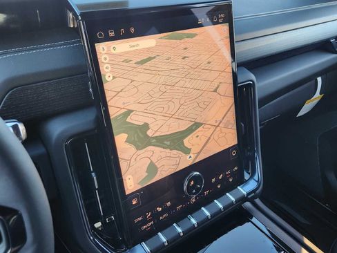 New 2026 GMC Yukon AT4 Ultimate w/ LPO, Illumination Package image 20