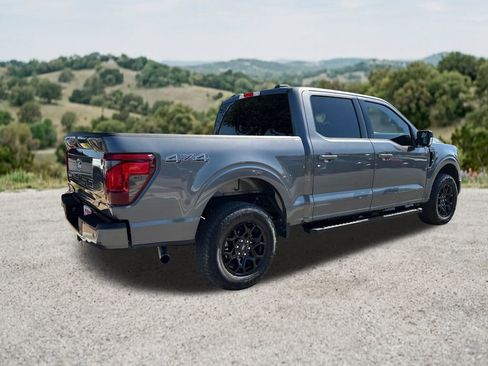 Used 2024 Ford F150 XLT w/ Equipment Group 302A MID AWD/4WD image 10