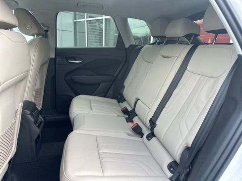 New 2026 Audi Q3 quattro 2.0T image 11