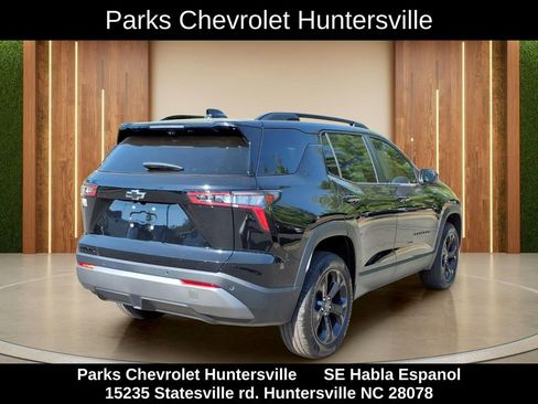 New 2026 Chevrolet Equinox LT w/ Convenience Package II FWD image 33