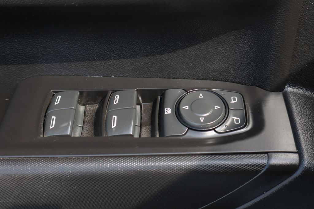 Used 2021 Chevrolet Silverado 1500 W/T w/ WT Safety Package RWD image 16