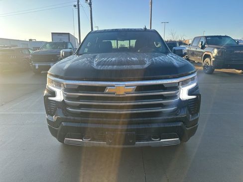 Certified 2024 Chevrolet Silverado 1500 High Country image 4