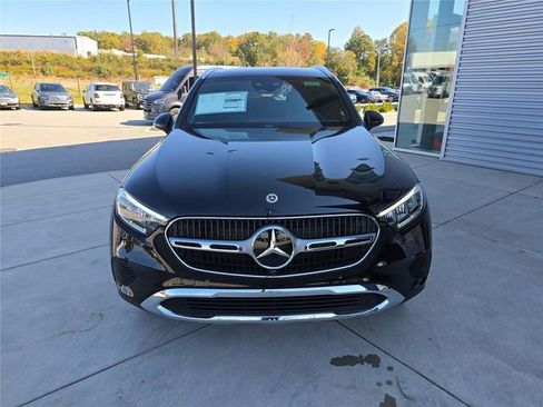 Used 2026 Mercedes-Benz GLC 300 4MATIC image 10
