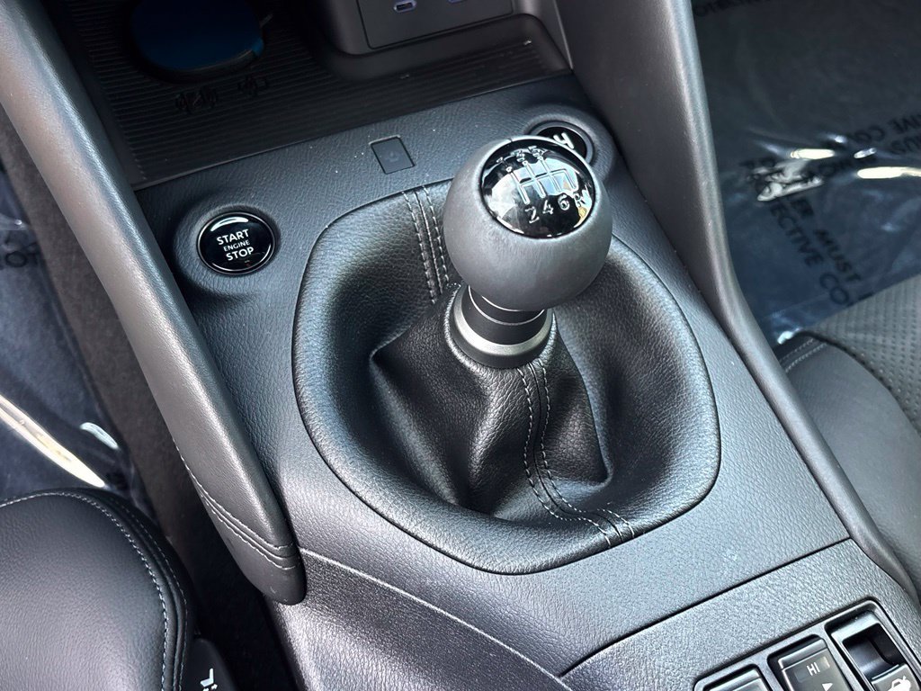 New 2027 Nissan Z Performance RWD image 17