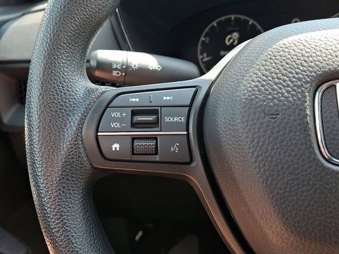 Used 2024 Honda CR-V EX image 22