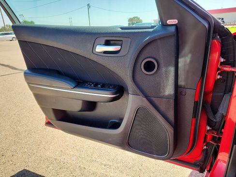 Used 2023 Dodge Charger GT image 14