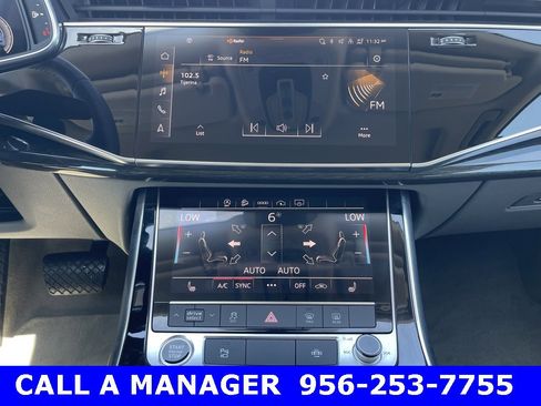 Used 2023 Audi Q7 3.0T Premium Plus image 18