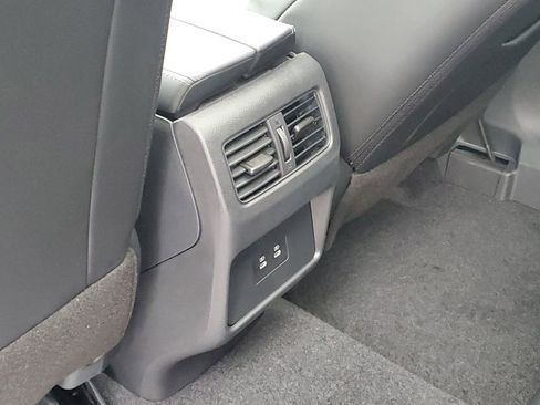 New 2026 Nissan Rogue SV AWD/4WD image 29