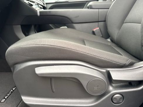 New 2026 Hyundai Santa Fe SE AWD/4WD image 13