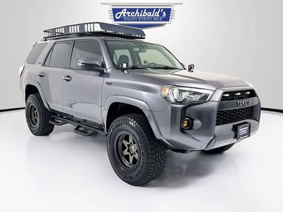 Used 2015 Toyota 4Runner SR5 Premium
