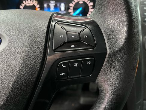 Used 2018 Ford Explorer 4WD Police Interceptor image 14