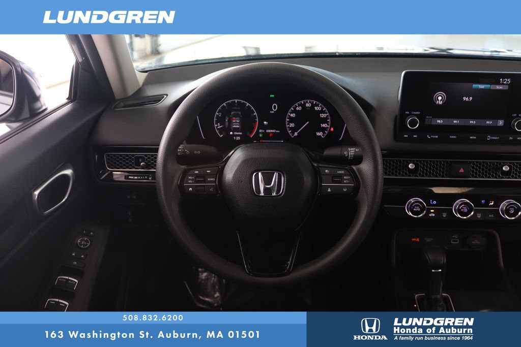 Used 2023 Honda Civic LX image 18