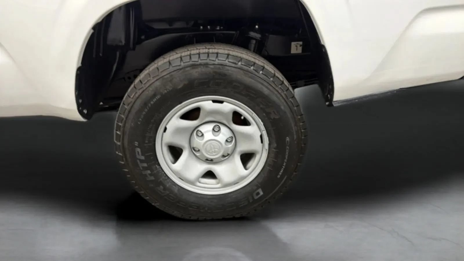 Used 2022 Toyota Tacoma SR RWD image 27