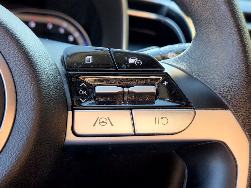 Used 2024 Hyundai Santa Cruz SEL FWD image 27