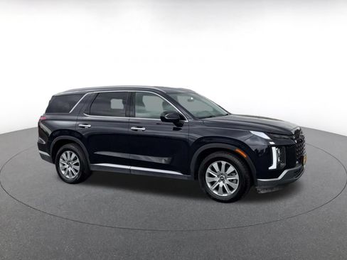 Used 2025 Hyundai Palisade SEL AWD/4WD image 2